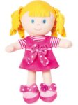 Minkšta lėlė 35 cm-0