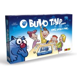 Žaidimas „O buvo taip“-0