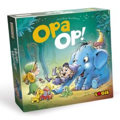 Žaidimas „Opa op!“-0