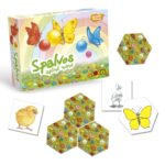 Žaidimas „Spalvos aplink mane“-2869