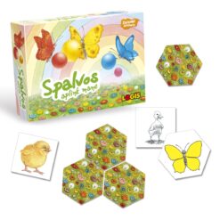 Žaidimas „Spalvos aplink mane“-2869