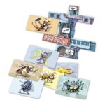 Žaidimas „Vabzdžių viešbutis“-2879