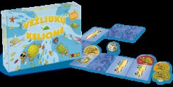 Žaidimas „Vėžliukų kelionė“-0