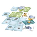 Žaidimas „Žuvys ir akmenys“-2883