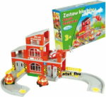 Konstruktorius „Gaisrinė“-4962