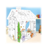 Namelis spalvinimui „Sodininkas“-3761