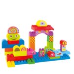 Konstruktorius dėž. „Toddly“ start-5545