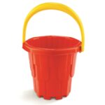 Kibirėlis „Pilis-M“ 18 cm-2272