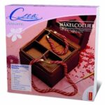 Nertas kolje Creadonna-0