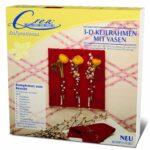 Rėmelis su vazomis Creadonna-0