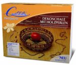 Vaza su karoliukais Creadonna-0