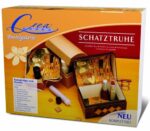 Brangenybių skrynelė Creadonna-0