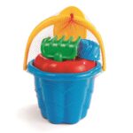 Rinkinys smėliui „Banga“-2284