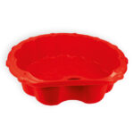 Smėlio dėžė su dugnu 87x22 cm-0