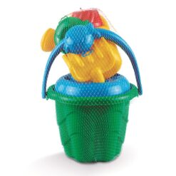 Smėlio rink. „Banga“ su laistytuvėliu-2286