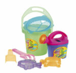 Smėlio rink. Brokatinis-0