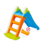 Čiuožykla 3 laiptelių 75 cm su pagr.-3599