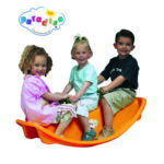 Supynės „Trise“-0