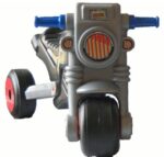 Motociklas „Cross2“-2934