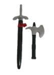 Kardas su kalaviju maž.-0