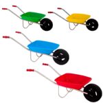 Karutis metalinis „Maxi“-3100