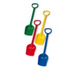 Kastuvas „Happy toys“ 50 cm-0