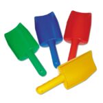 Kastuvėlis „Cukrinis“, 24cm-2459