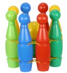 Kėgliai maži 24 cm-0