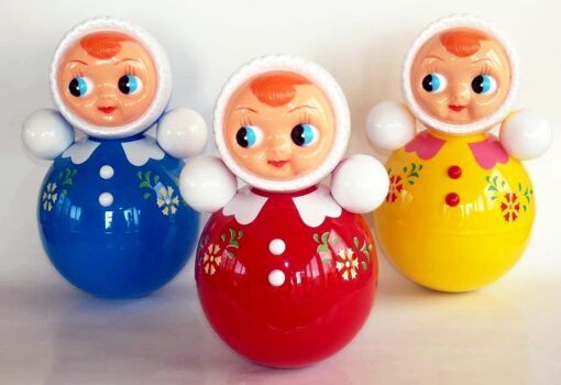 Linguolėlis „Bimbo“ 15 cm-0