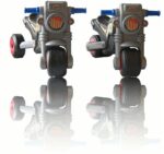 Motociklas „Cross2“-2935