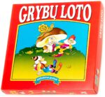 Loto „Grybai“-0