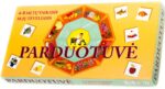 Žaidimas „Parduotuvė“-0