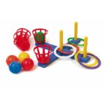 Žaidimas „Ringo“ 2in1-0