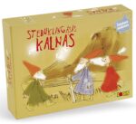 Žaidimas „Stebuklingas kalnas“-0