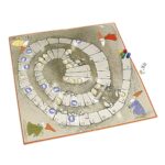 Žaidimas „Stebuklingas kalnas“-2832