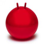 Kamuolys su ragais „Super“ 60 cm-3082