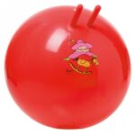 Kamuolys su ragais „Super“ 60 cm-3083