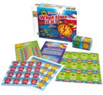 Žaidimas „Kuri valanda“ anglų k. mokytis-2749