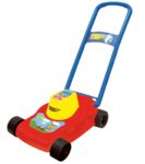 Žoliapjovė „Bartas“-0