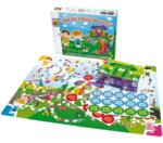 Žaidimas „Rask kelią namo“-2755