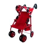 Vežimėlis lėlei „Maja“-0