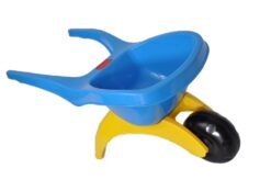 Karutis tvirtas plastikinis-3096