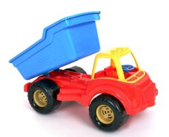 Savivartė maža „Monster“ 32cm-3186