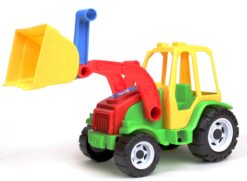 Ekskavatorius „Shark“ 39cm-3193