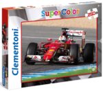Clementoni dėlionė 250 d. Ferrari-0