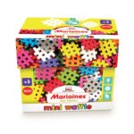 Vaflinės kaladėlės mini 300 det.-3497