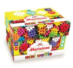 Vaflinės kaladėlės mini 500 det.-3501