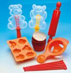 Clementoni žaidimas Saldumynai-3630