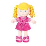 Minkšta lėlė 50 cm-0