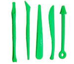 Kinetinis smėlis su priedais 2 kg-3711